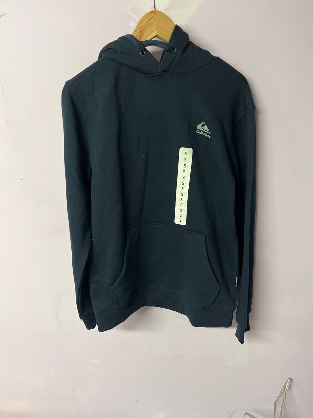 Quiksilver